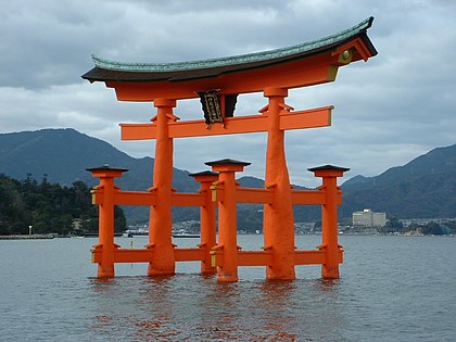 【安芸の宮島観光】安芸の宮島に行くなら小網町電停も見たい