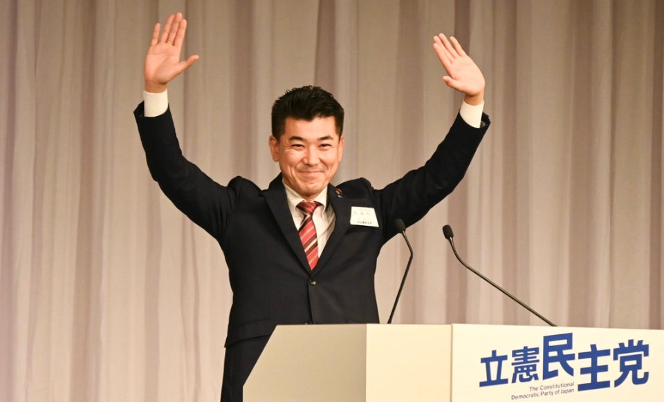 【立憲民主党　泉健太】泉健太代表が仲間から嫌われる理由